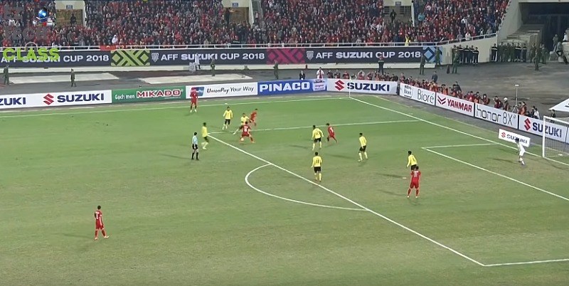 Cách phá bẫy việt v�?tối ưu s�?đem tới hiệu suất ghi bàn cao